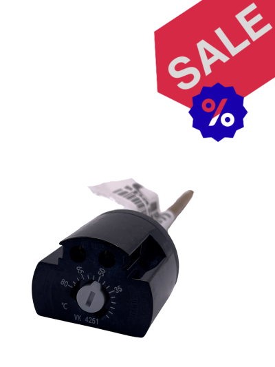 7" Rod Thermostat 10-88C